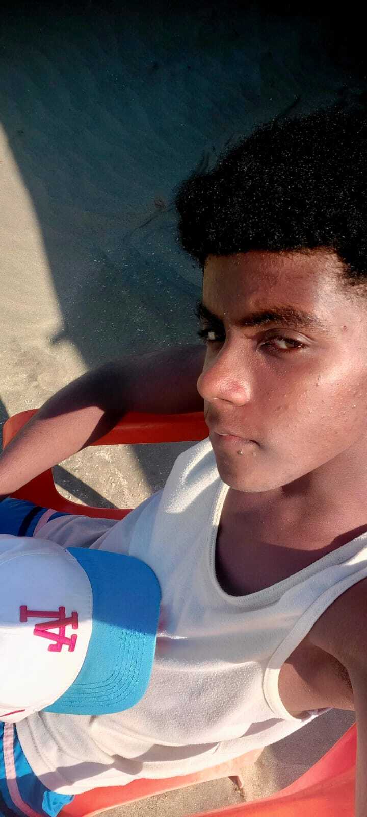 Samuel David Ramos Teran